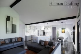 Heiman Drafting Photo Gallery