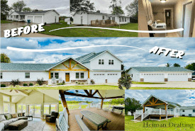 Heiman Drafting Photo Gallery